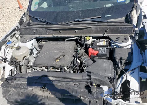 2021 Ford Bronco Sport from USA, damaged, VIN 3FMCR9A61MRA28854